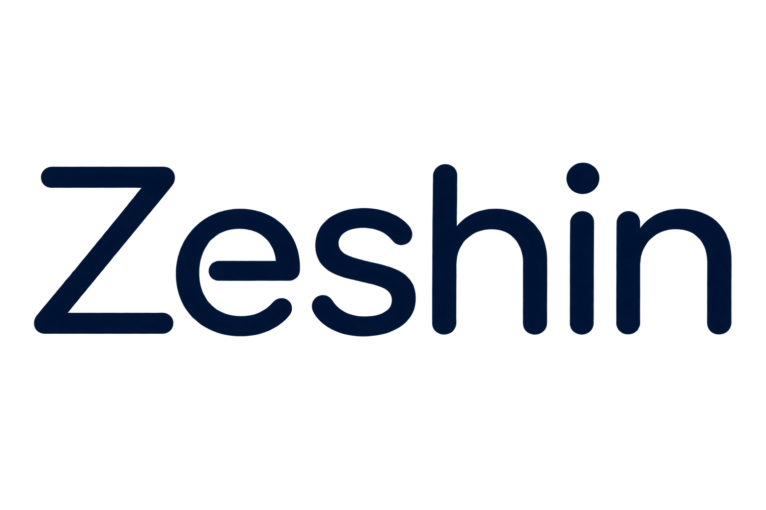 Zeshin